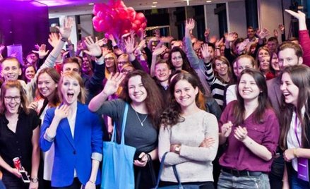 W Absolvent Talent Days bierze już udział 550 firm z 50 branż.