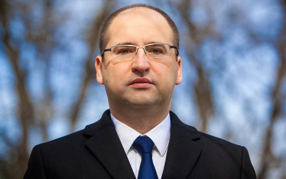 Adam Bielan