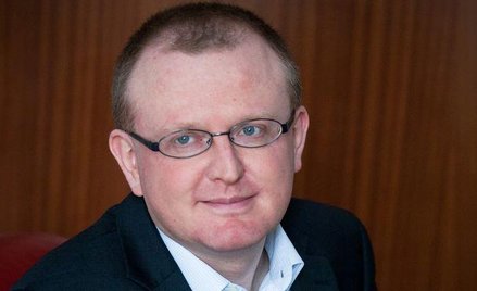 Marcin Dziurda
