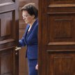 Znamy nową rzecznik rządu. Kidawę-Błońską zastąpi Iwona Sulik
