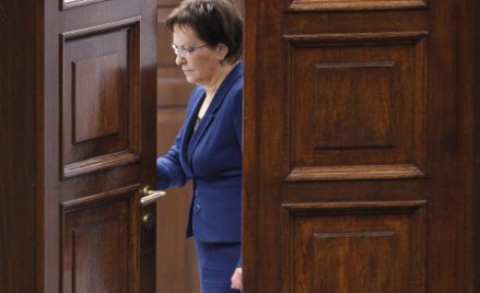 Była gwiazda TVP nową rzecznik rządu