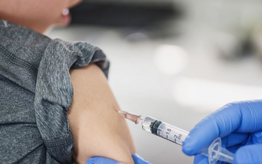 Szczepienia: Sejm odrzucił projekt likwidujący obowiązek szczepień