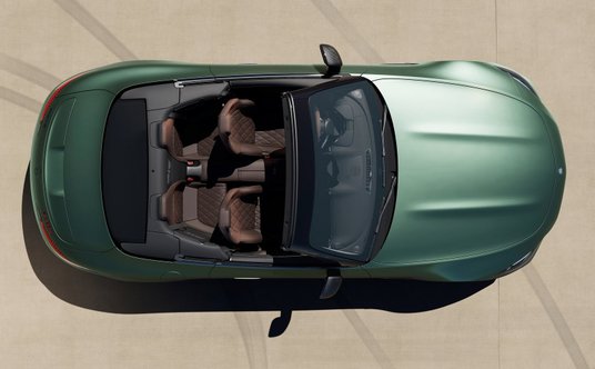 Mercedes-AMG SL63S E-Performance