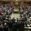 Brytyjski poseł Partii Pracy Dennis Skinner: Współpracujemy z faszystą