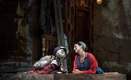 Salzburg: Gwiazdy na drugim planie