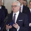 7 najważniejszych punktów expose Czaputowicza