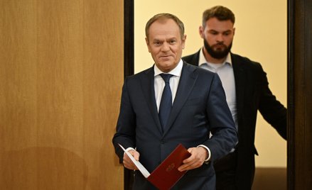 Donald Tusk