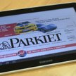 „Parkiet” głównym źródłem informacji dla inwestorów indywidualnych