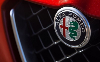 FCA pozbędzie się Alfa Romeo?