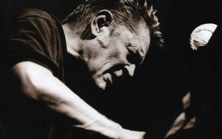 Alexander von Schlippenbach