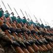 Zmiany w Dowództwie Generalnym