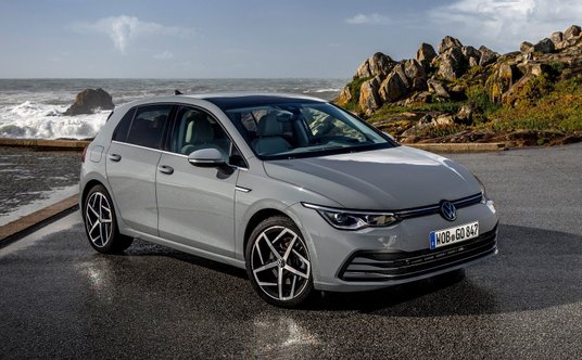 Volkswagen Golf 2.0 TDI