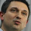 Senator Tomasz Misiak