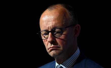 Szef niemieckiej CDU Friedrich Merz przestrzegał przed zbytnimi kosztami ekonomicznymi polityki klim