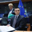 Pawło Klimkin, minister spraw zagranicznych Ukrainy