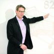 Joergen Bang-Jensen, prezes P4, zapowiedział m.in. rozwój sieci sklepów operatora sieci Play.