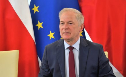 Sławomir Rybicki: Senat zbada rosyjskie wpływy