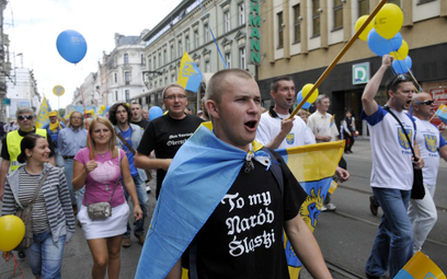 W Narodowym Spisie Ludności z 2011 roku narodowość śląską zadeklarowało, jako jedyną, 376 tysięcy os