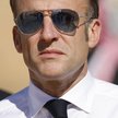 Emmanuel Macron