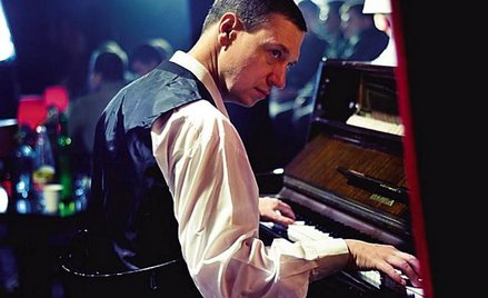 Igor Boxx łączy jazz, elektronikę, hip-hop i rocka, snując ponurą, acz fascynującą opowieść na temat