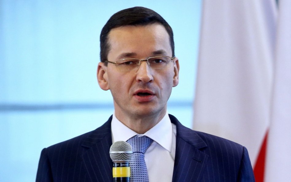 Mateusz Morawiecki