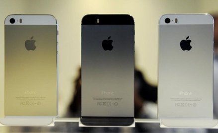 Konto oszczędnościowe z iPhone'a. Apple oferuje odsetki 4,15 proc.