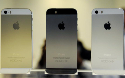 Konto oszczędnościowe z iPhone'a. Apple oferuje odsetki 4,15 proc.