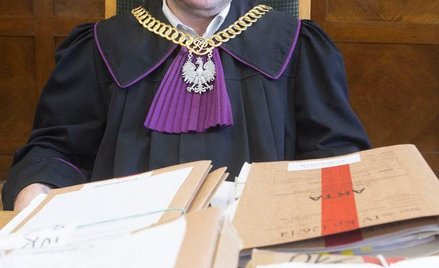 Katarzyna Waśniewska spędzi w więzieniu 20 lat