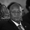 Prezydent Tanzanii John Magufuli nie żyje