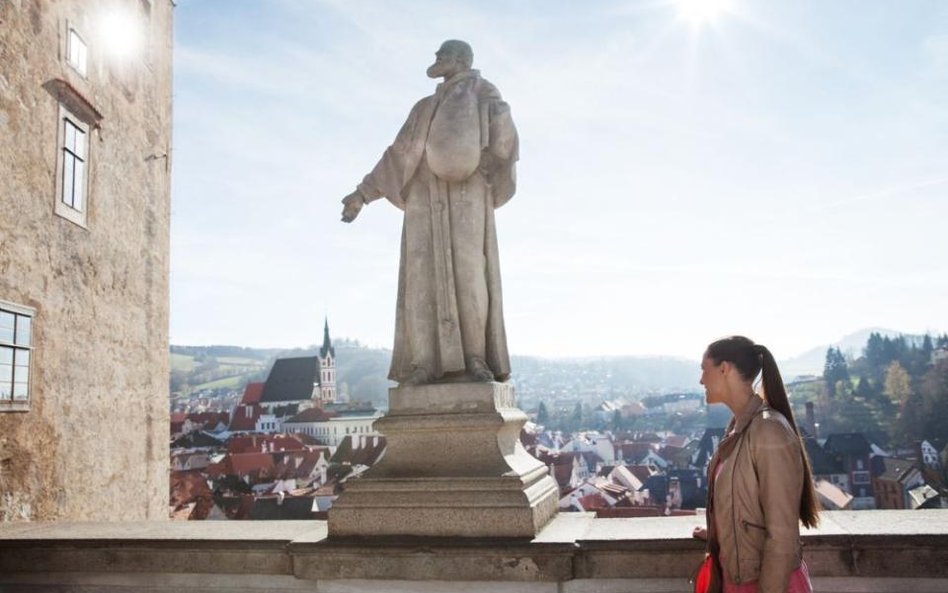 Czeska turystyka na plusie