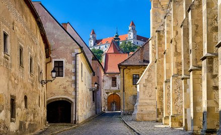 Słowacja: Kolejny w ostatnich dniach rekord liczby zakżeń