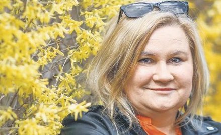 Małgorzata Terlikowska: Gdy prawimy kazania, zamykamy się na drugiego człowieka