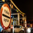 Najdroższa autostrada w Polsce znów drożeje