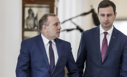 Lider Platformy poświęci Wiosnę?