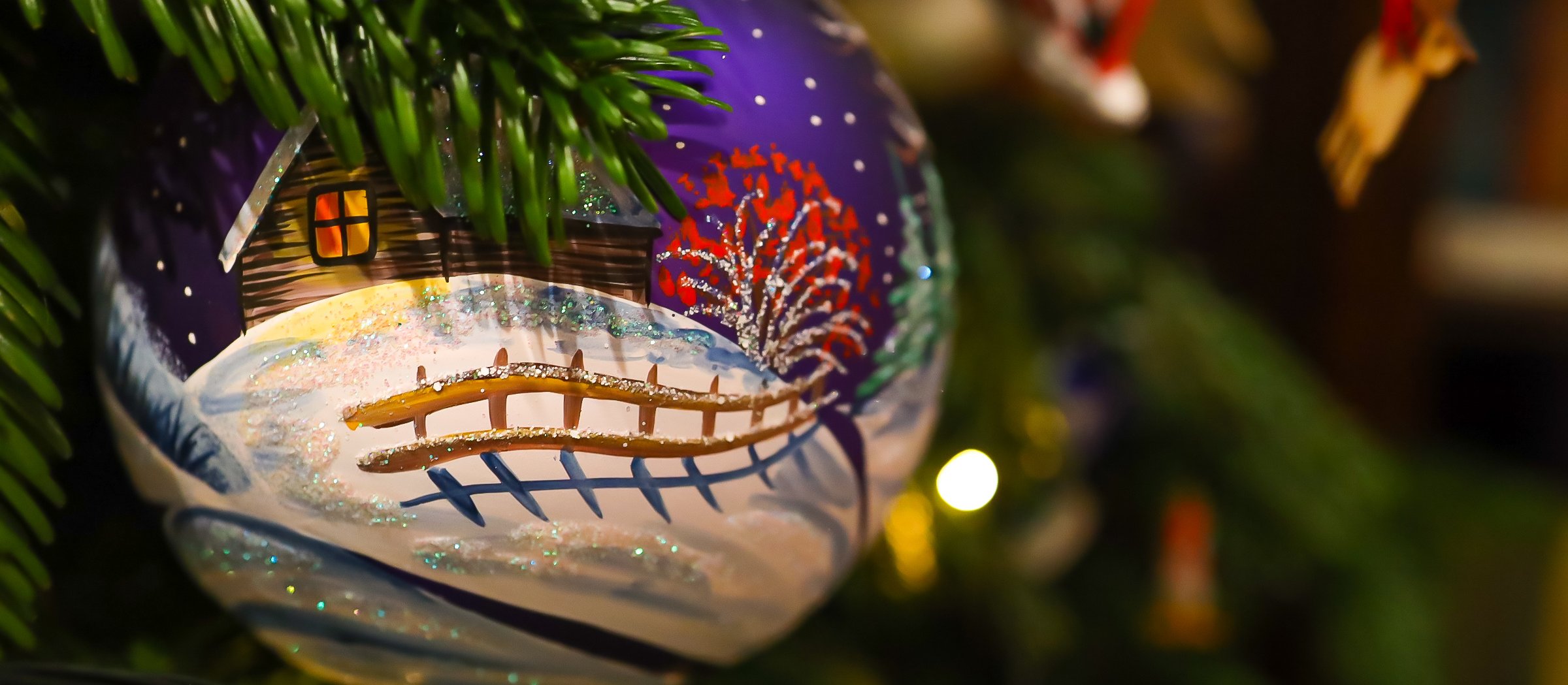 Pieśń wigilijna 1951