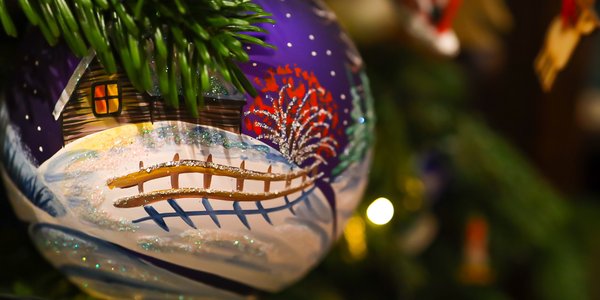 Pieśń wigilijna 1951