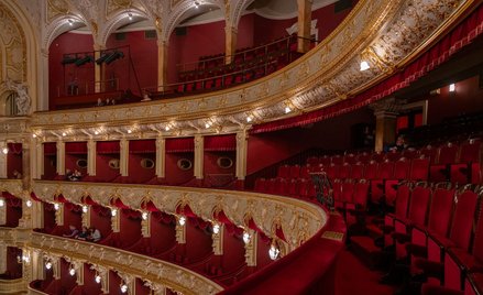 Instytucji muzycznych nie stać już na lockdown
