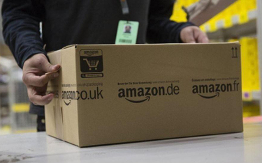 Amazon podnosi pensje w Polsce