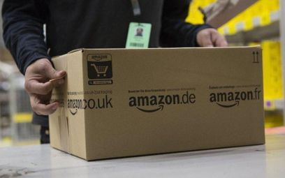 Amazon przemebluje rynek
