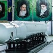 27 września 2023 r. Iran ogłosił, że z sukcesem wystrzelił na orbitę satelitę Noor-3. Ta technologia