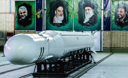 27 września 2023 r. Iran ogłosił, że z sukcesem wystrzelił na orbitę satelitę Noor-3. Ta technologia