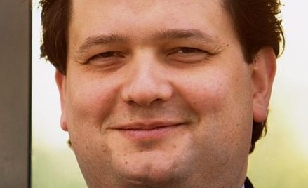 Sławomir Krupa, szef bankowości inwestycyjnej Societe Generale na Europę Środkową, Bliski Wschód i A