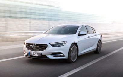 Opel w Polsce z najlepszym wynikiem od 16 lat