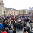 Marsz Tysiąca Tóg przeszedł ulicami Warszawy