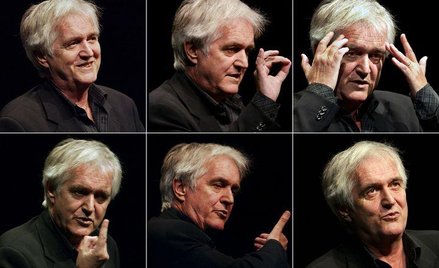 Henning Mankell