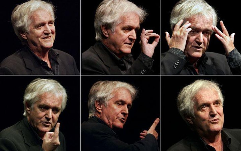 Henning Mankell