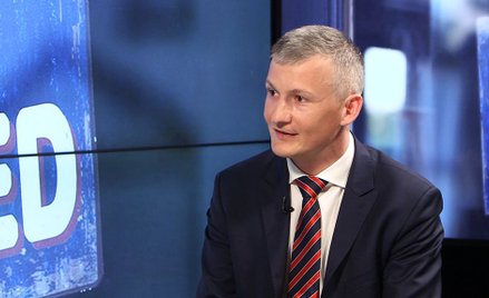 Sławomir Lisiecki: Duże marki zamykają sklepy w galeriach handlowych
