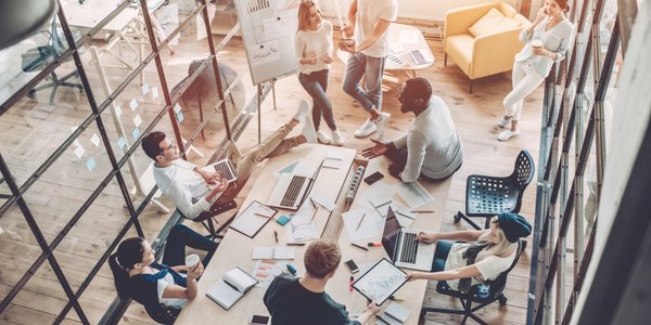 Krzysztof Adam Farmer: Przyłączmy Delaware do Europy