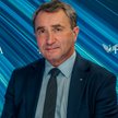 Marek Kos, wiceminister zdrowia.