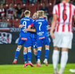 Ekstraklasa: Lech Poznań w pucharach